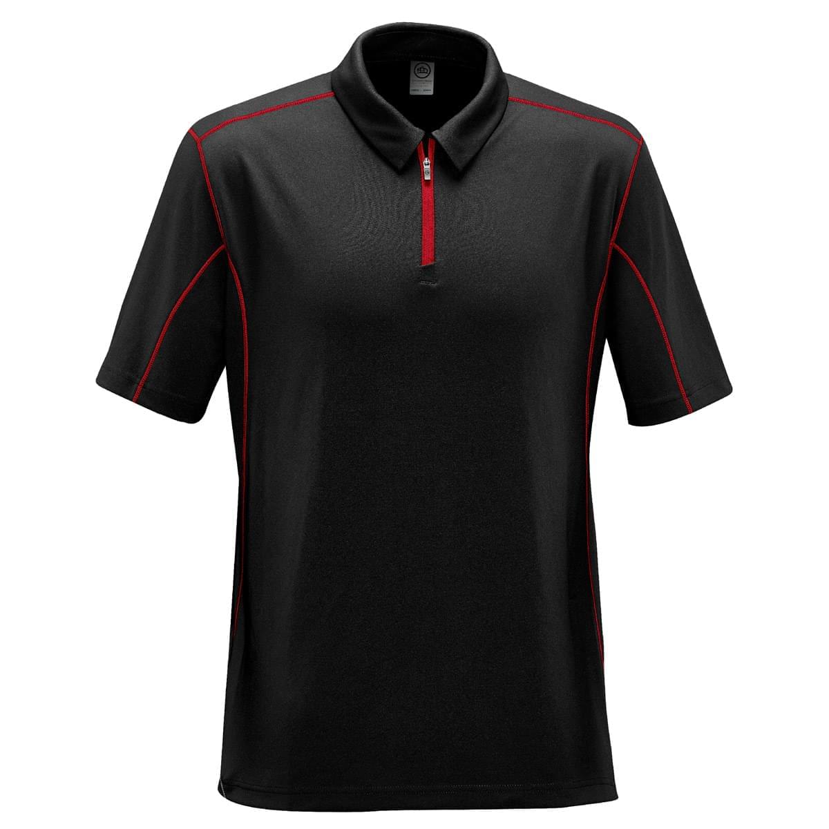 Stormtech Men's Pulse 1/4 Zip Polo 9