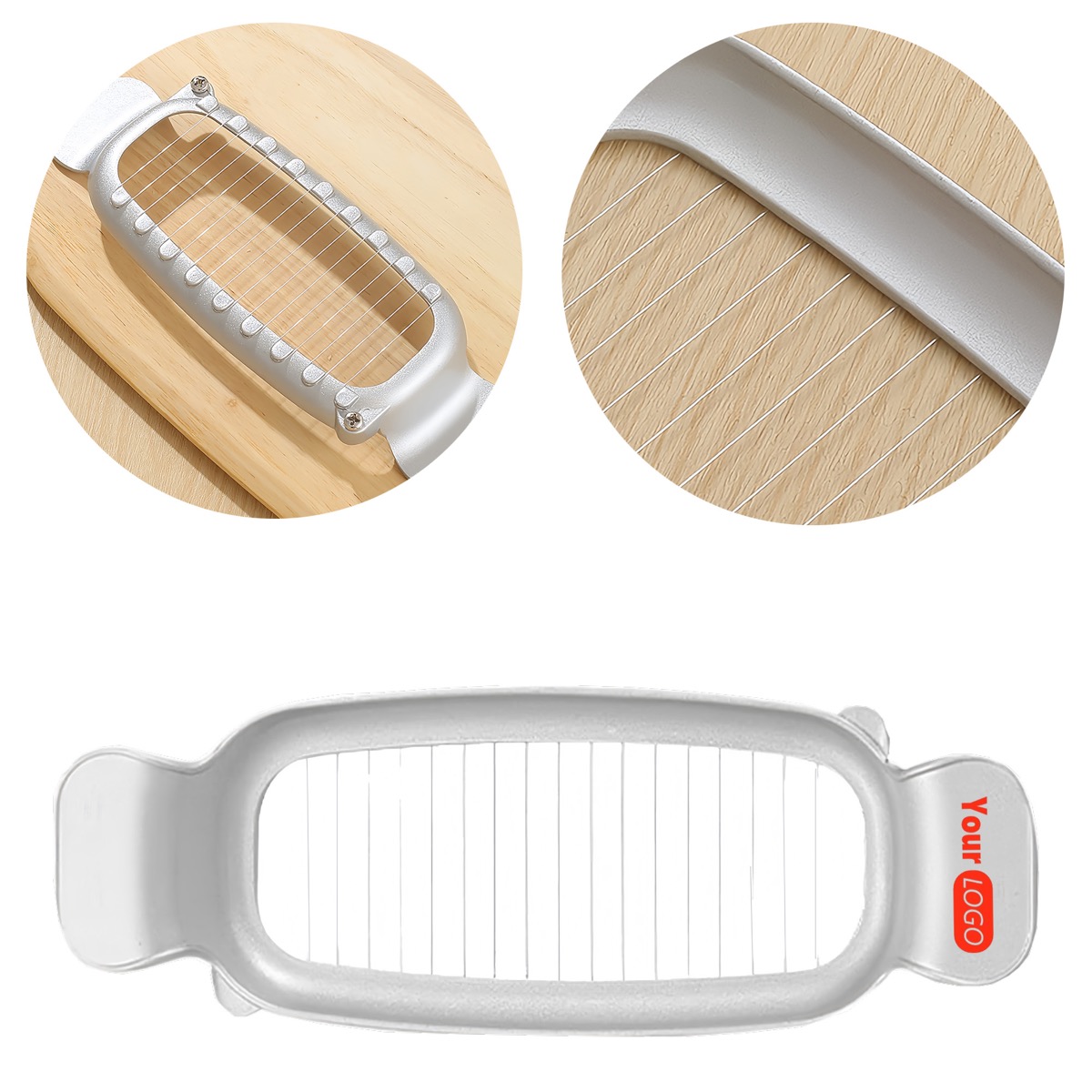 Convenient Kitchen Butter Cutter 3
