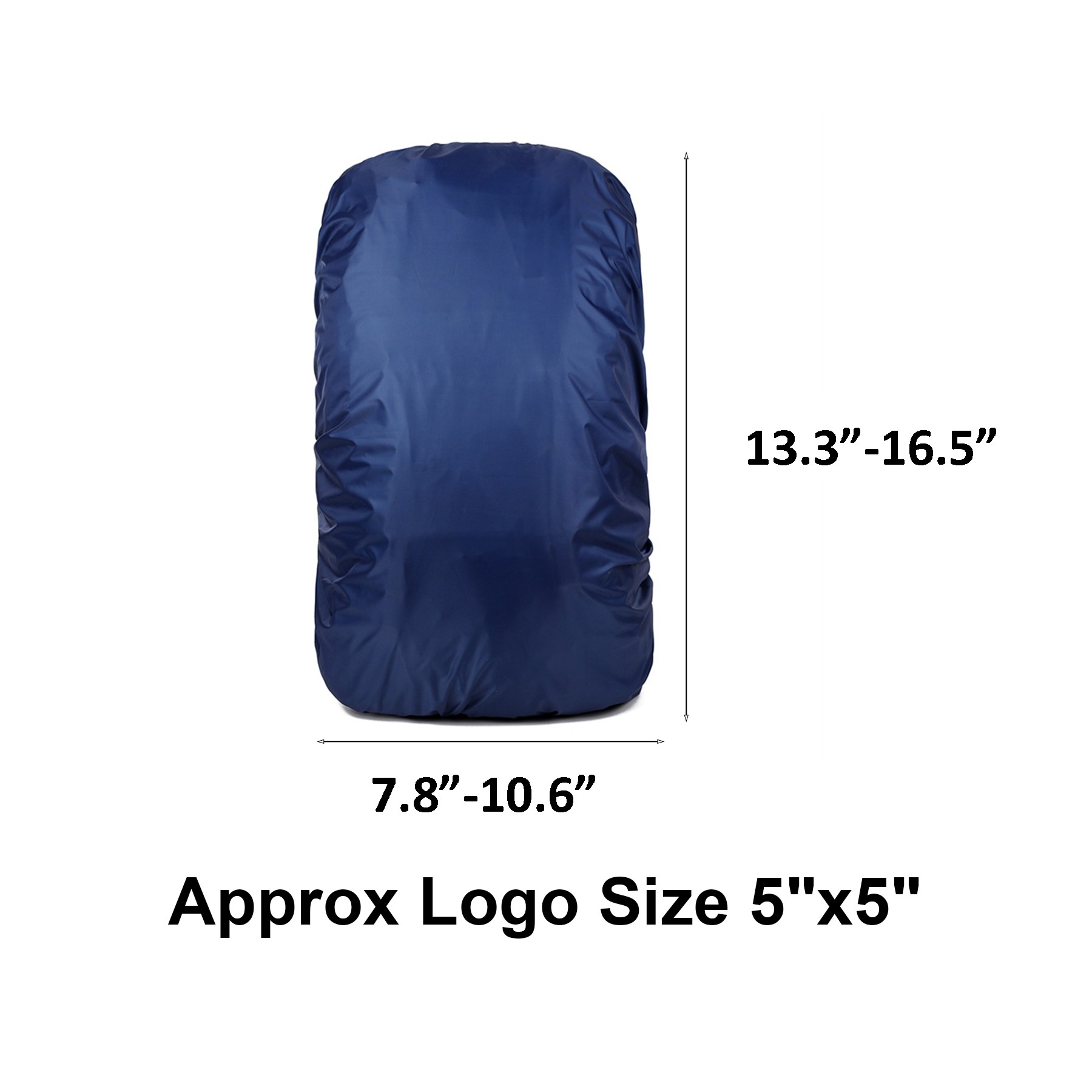 Waterproof Backpack Rain Cover 1