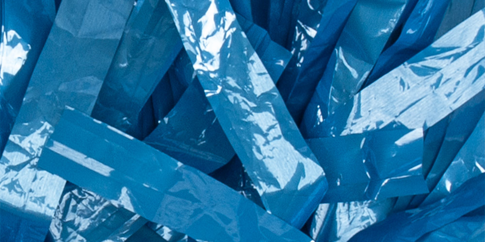 Custom Metallic Junior Pom-Alternating Baton 9