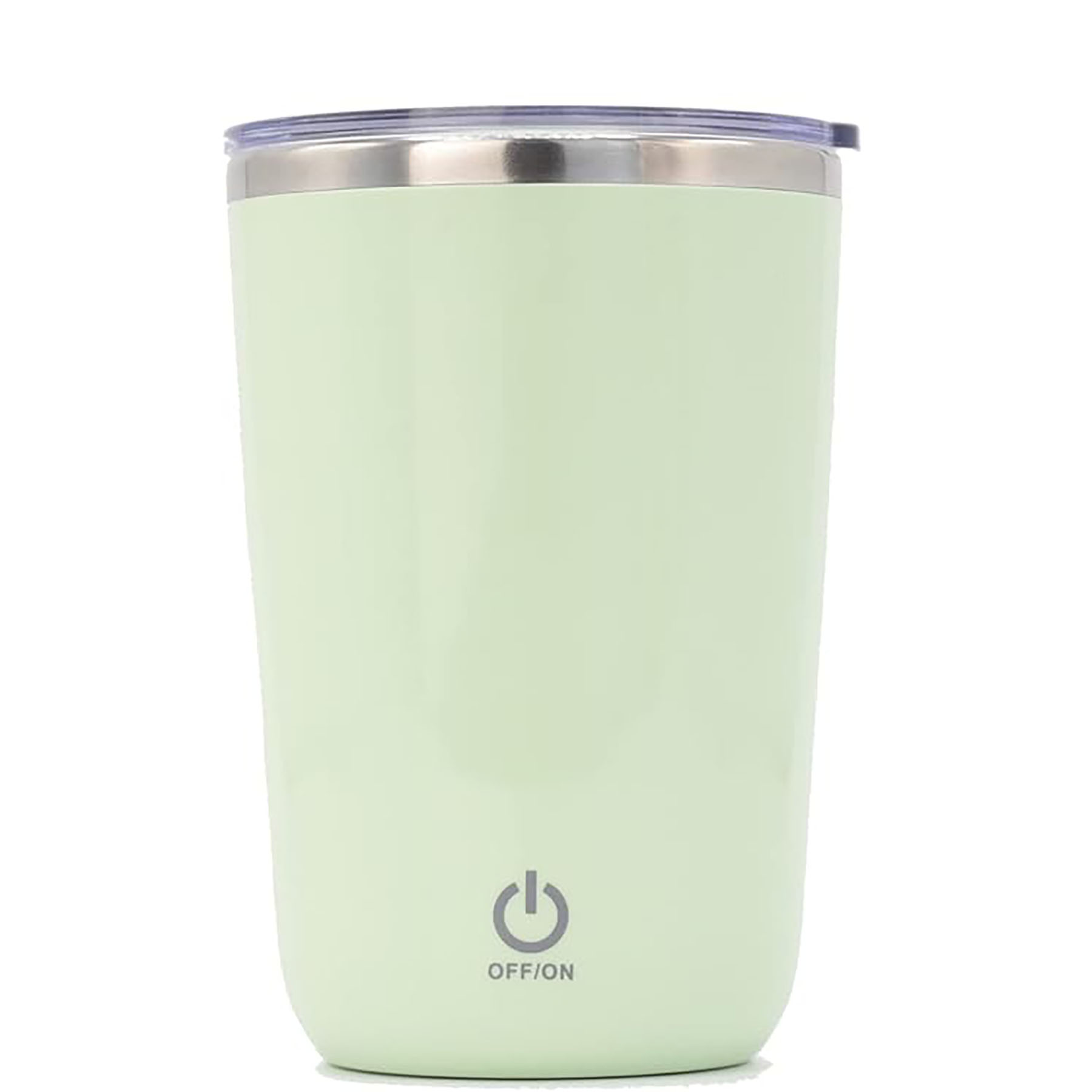Rechargeable Self Stirring Cup 4