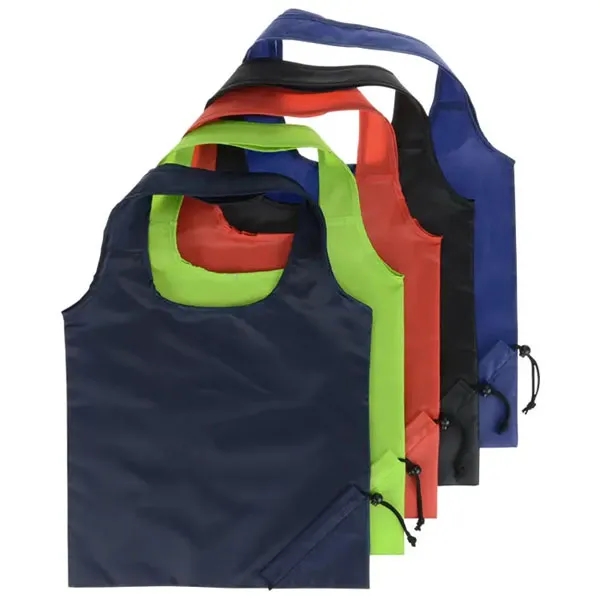 RPET Foldable Shopping Bag 2