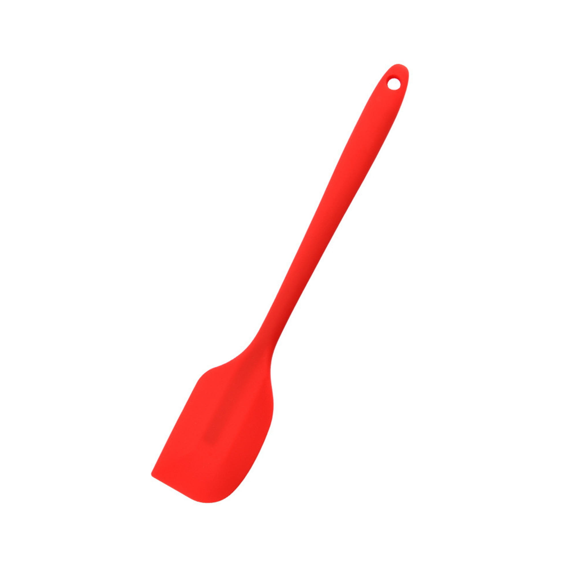 Heat Resistant Silicone Cooking Spatula 7