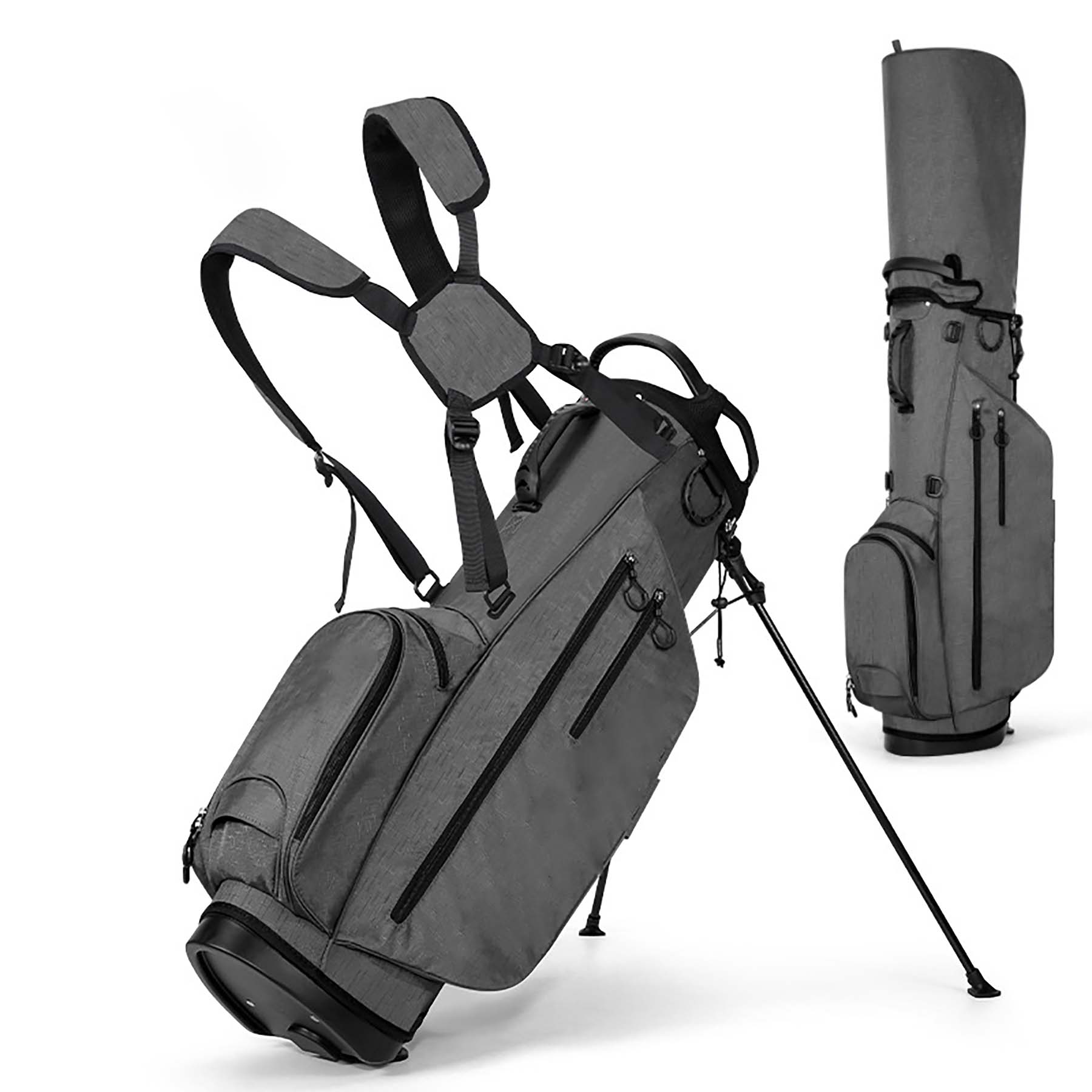 Lightweight Golf Bag 4