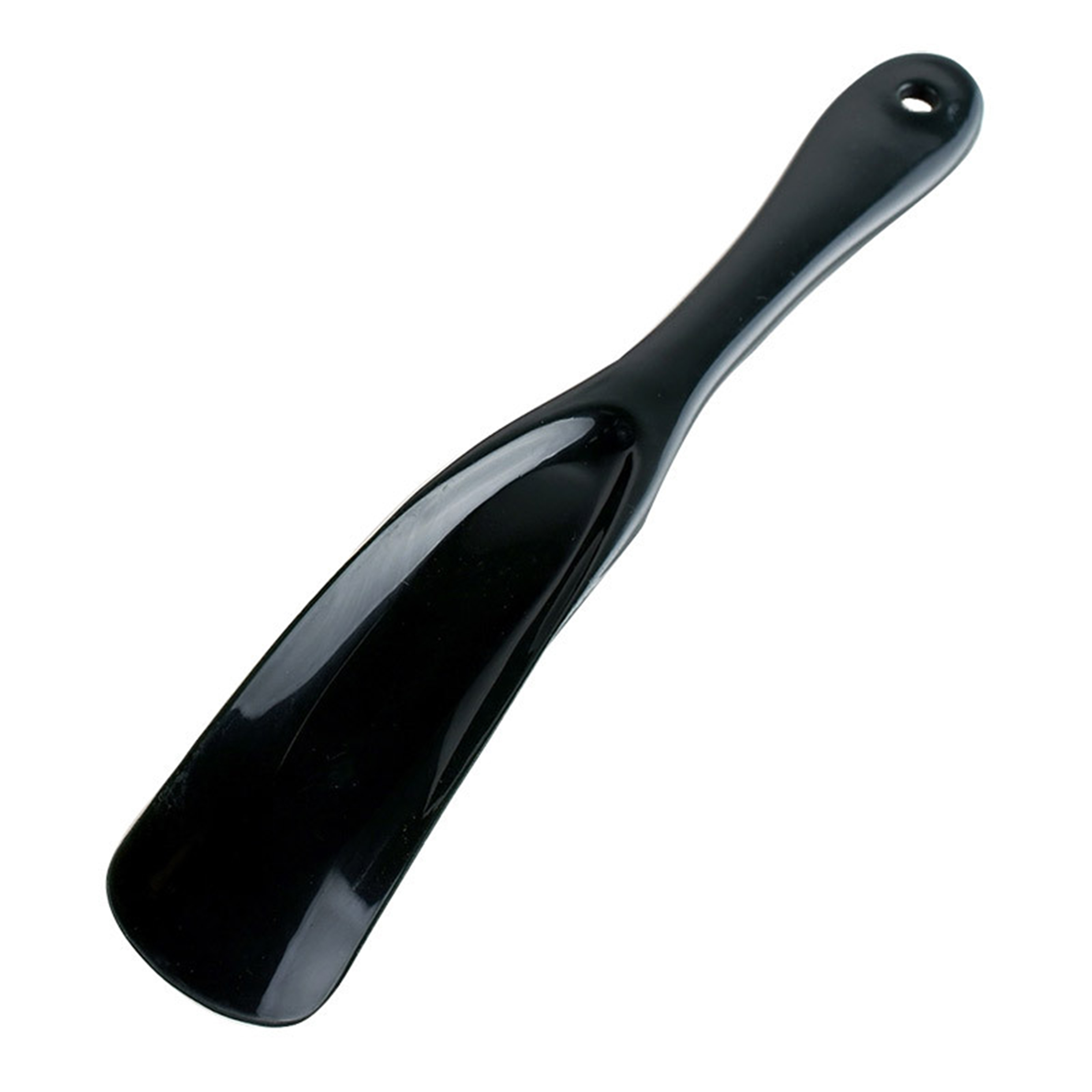 Plastic Short Handle Portable Shoe Lifting Device 5