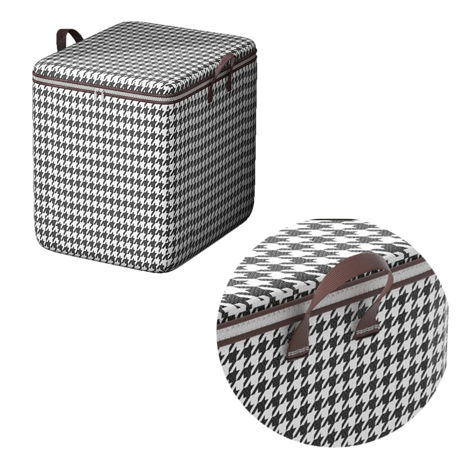 Portable Storage Bag Winter Cup Box 5