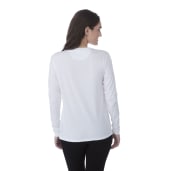 tentree Organic Cotton Longsleeve Tee - Women's 8