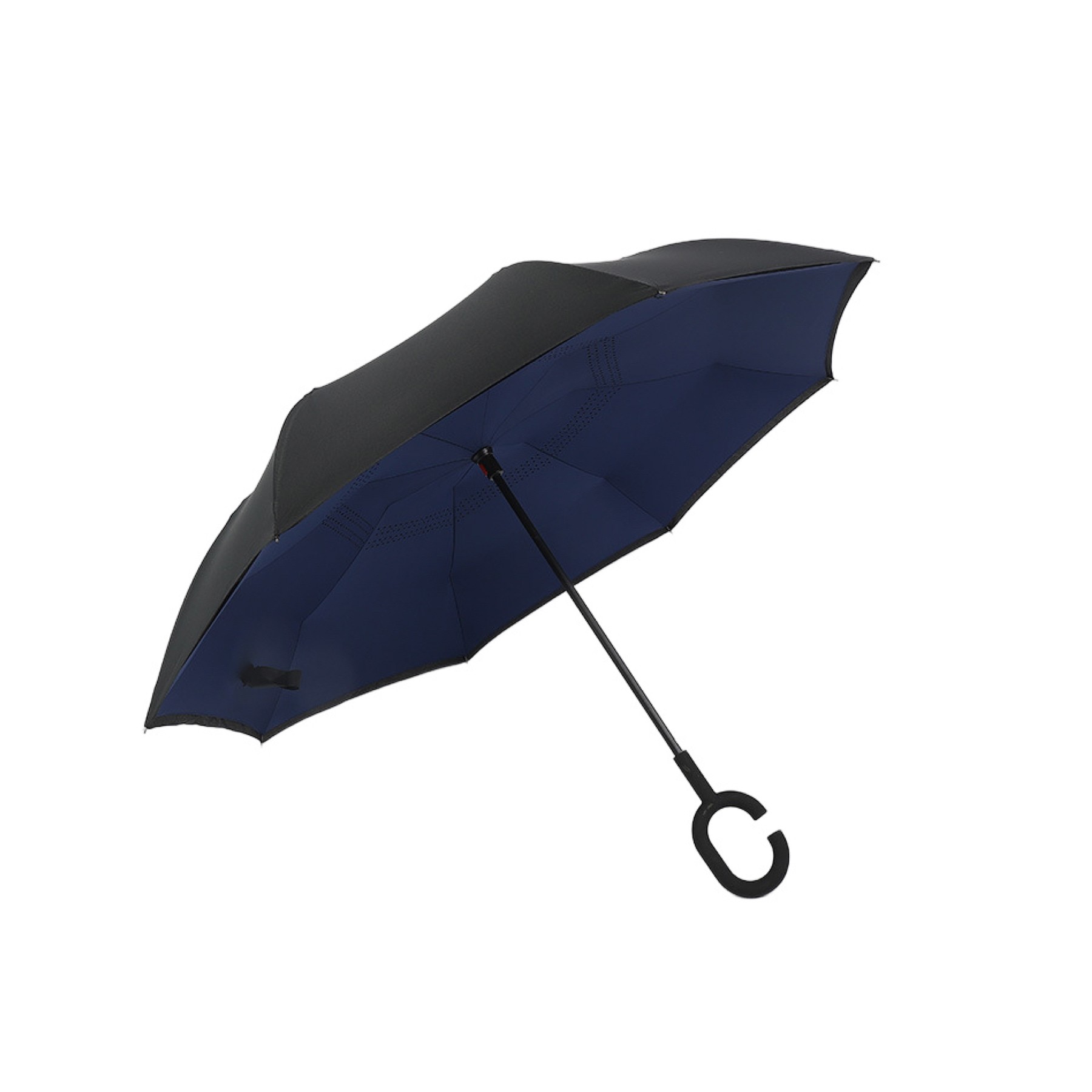 Windproof Rain Umbrella 2
