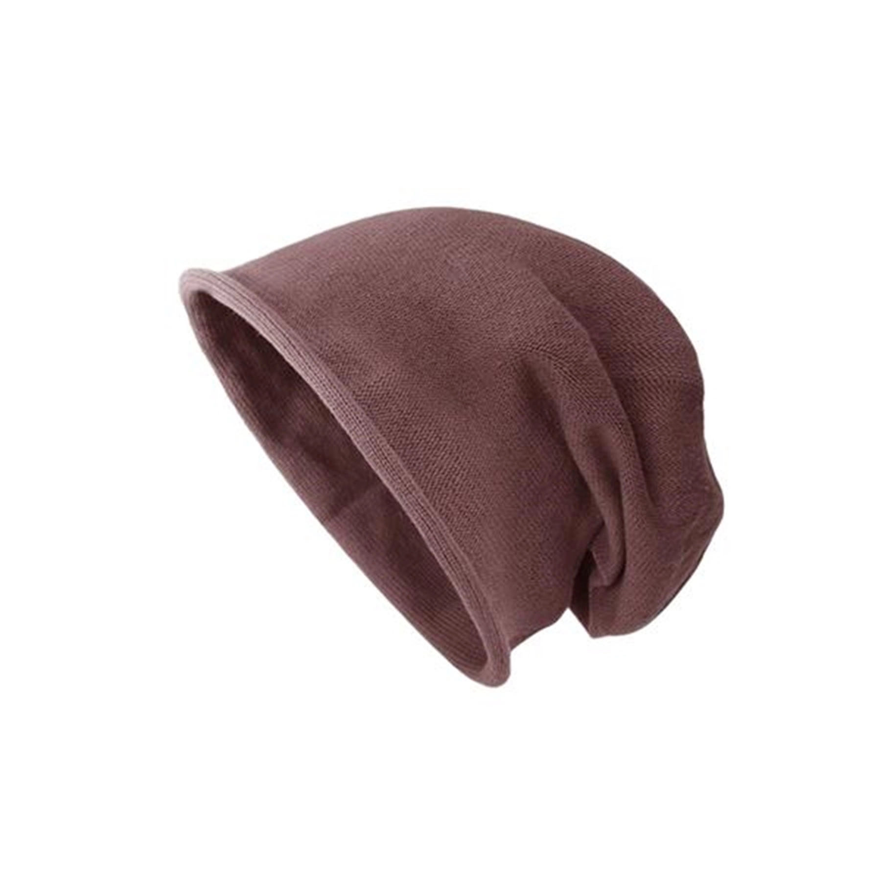 Casual Unisex Knit Toque 2