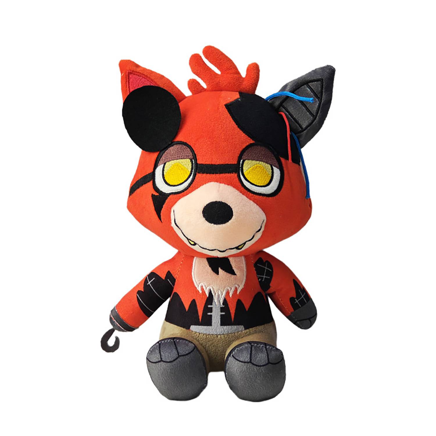 Soft & Huggable Stuffed Toy For Kids & Pets 5