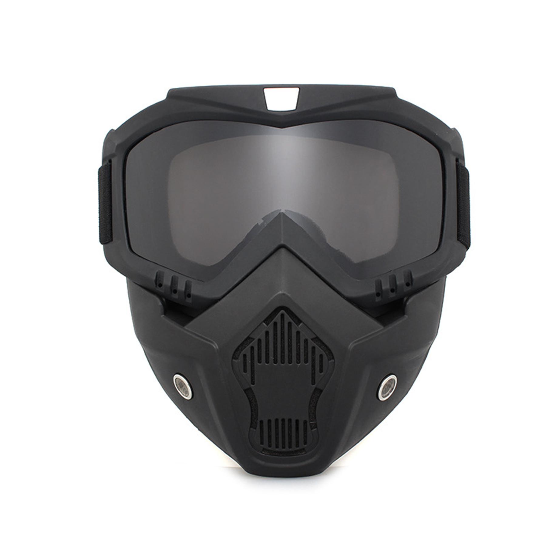 Outddor Cycling Face Shield 3