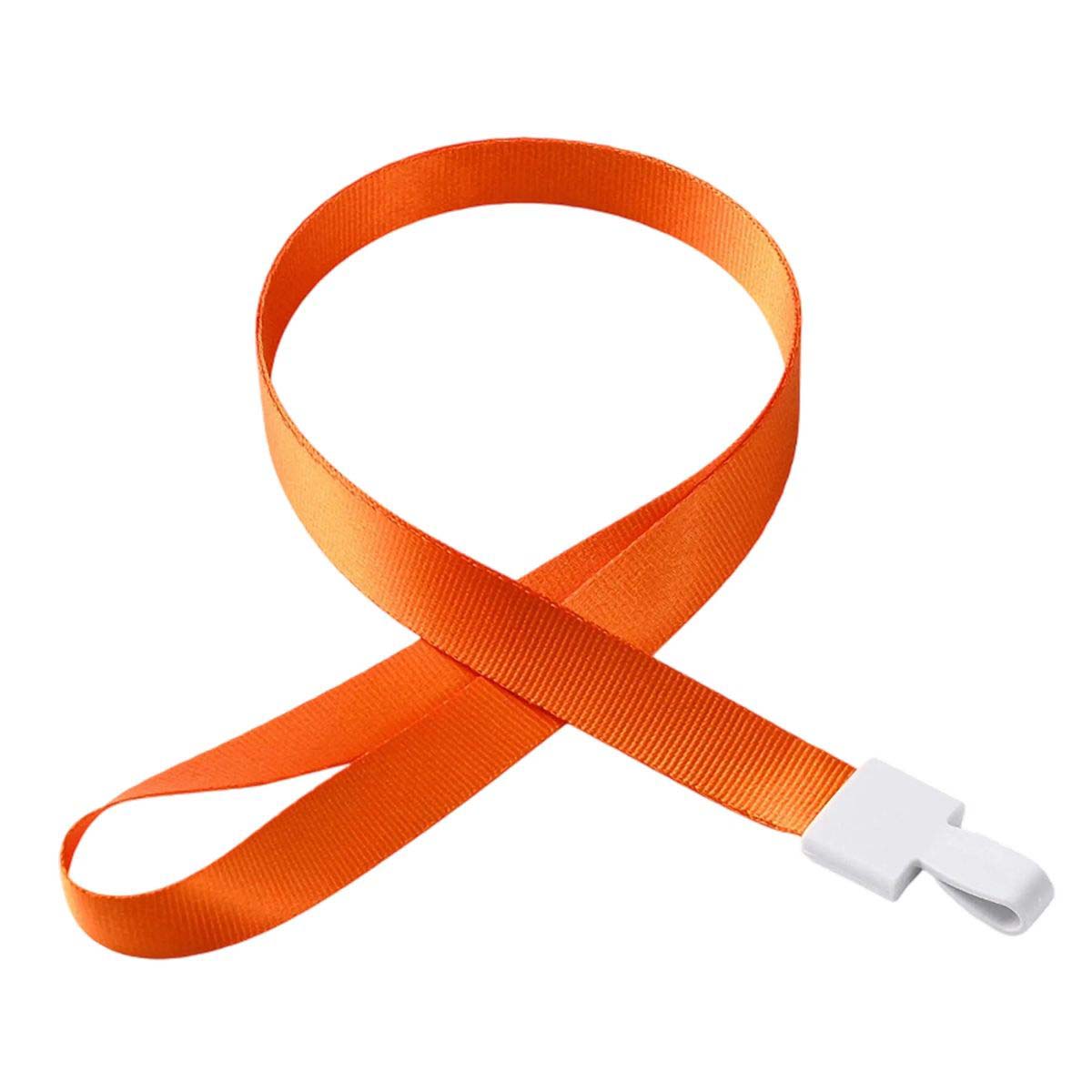 Secure Breakaway Lanyard Comfortable Strap 24