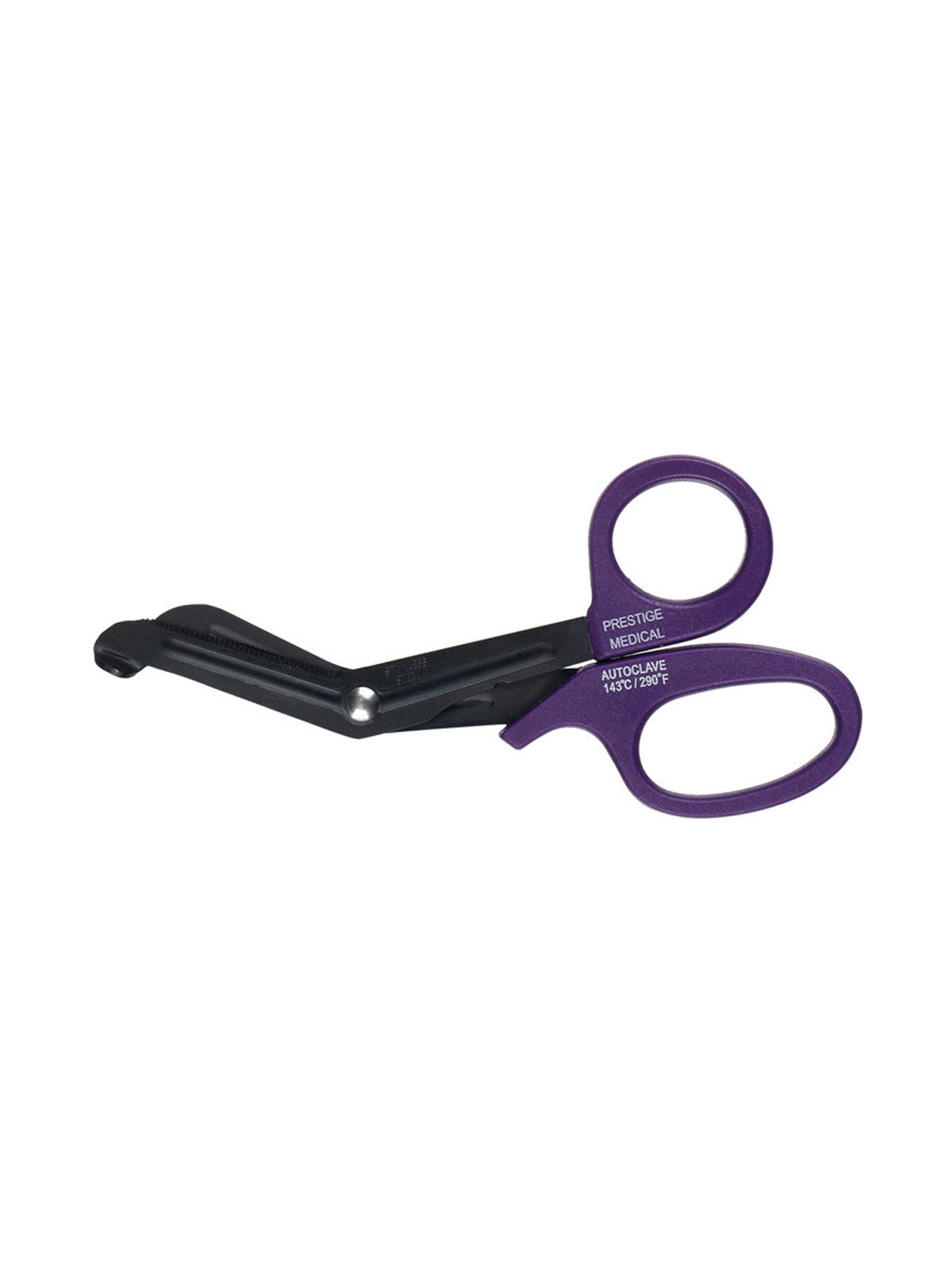 Prestige Medical - 5.5" Premium Fluoride Scissors 1