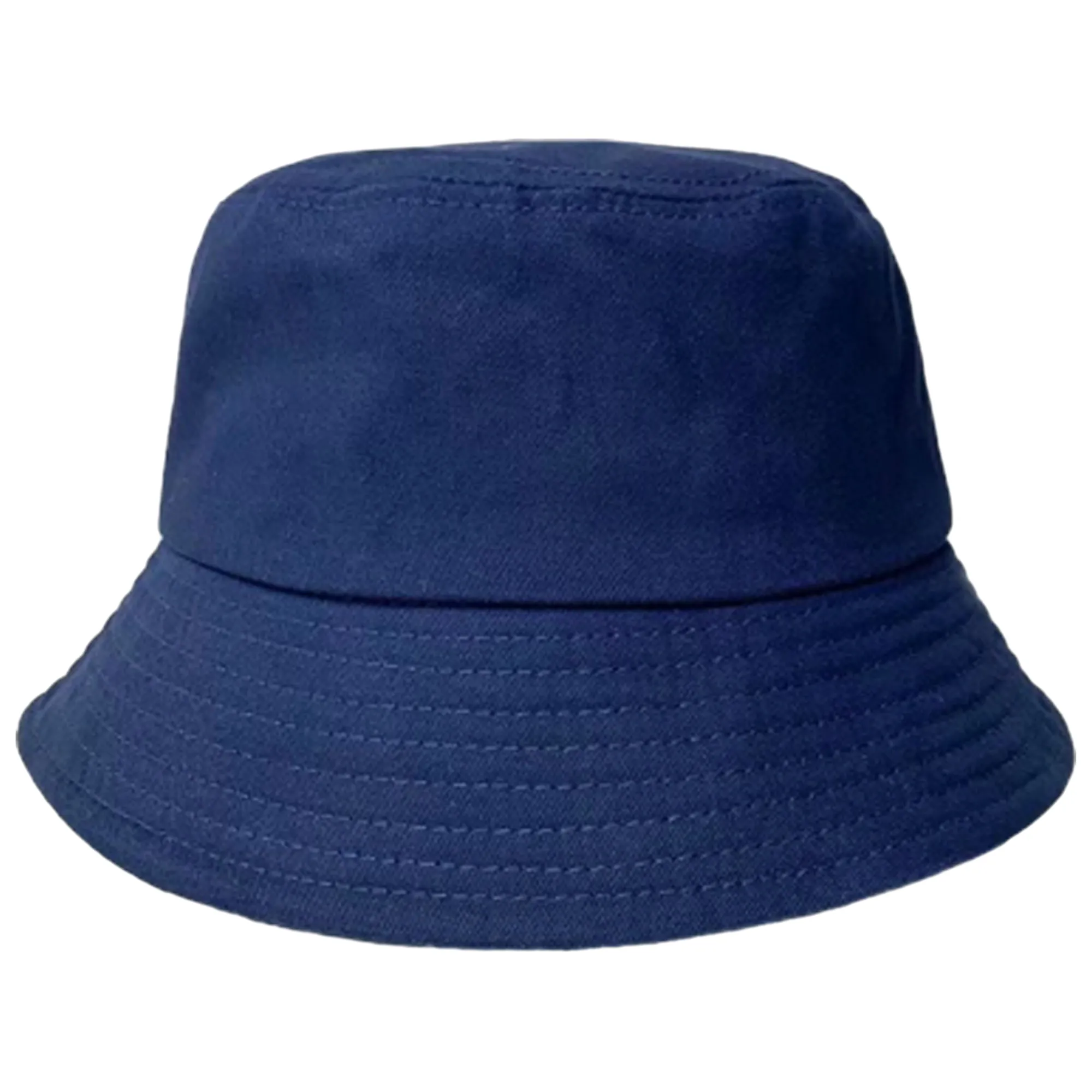 16"x12" Cotton Fisherman Bucket Sun Hat MOQ 100 5