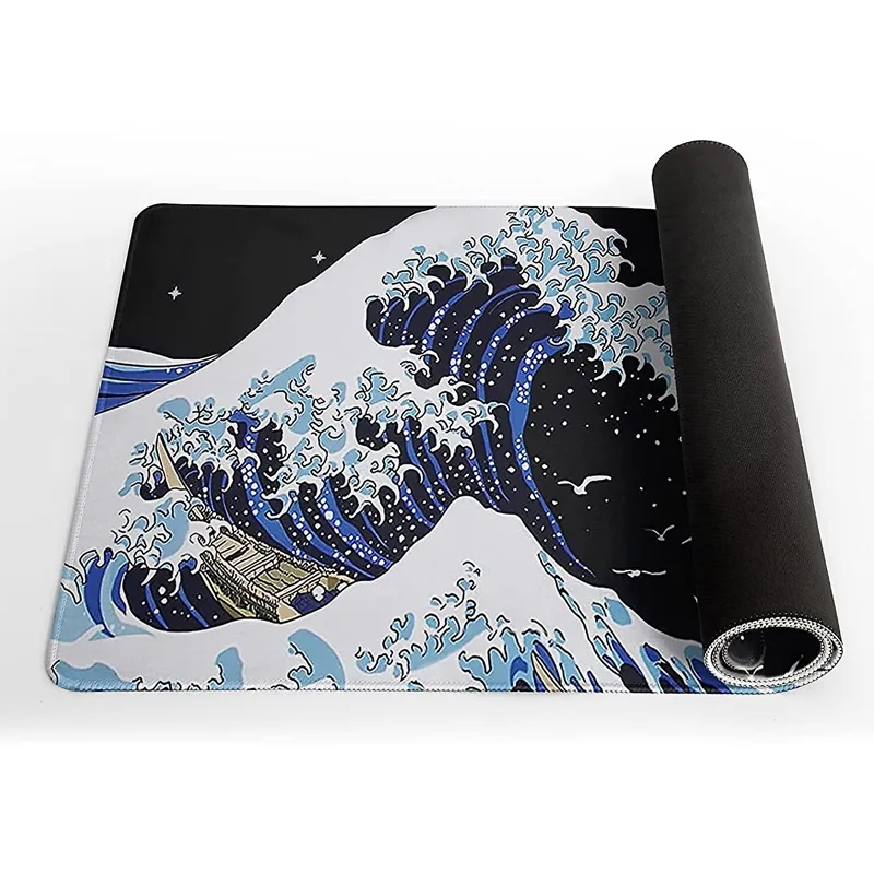 GAMING MOUSE PAD 8
