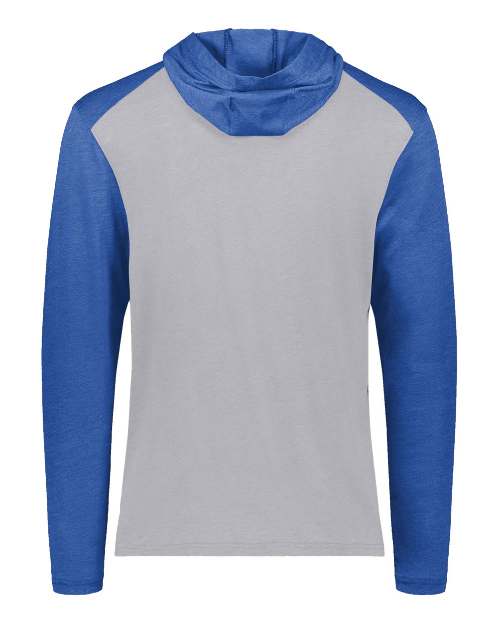 Unisex Gameday Vintage Hooded Long Sleeve T-Shirt - 6884 24