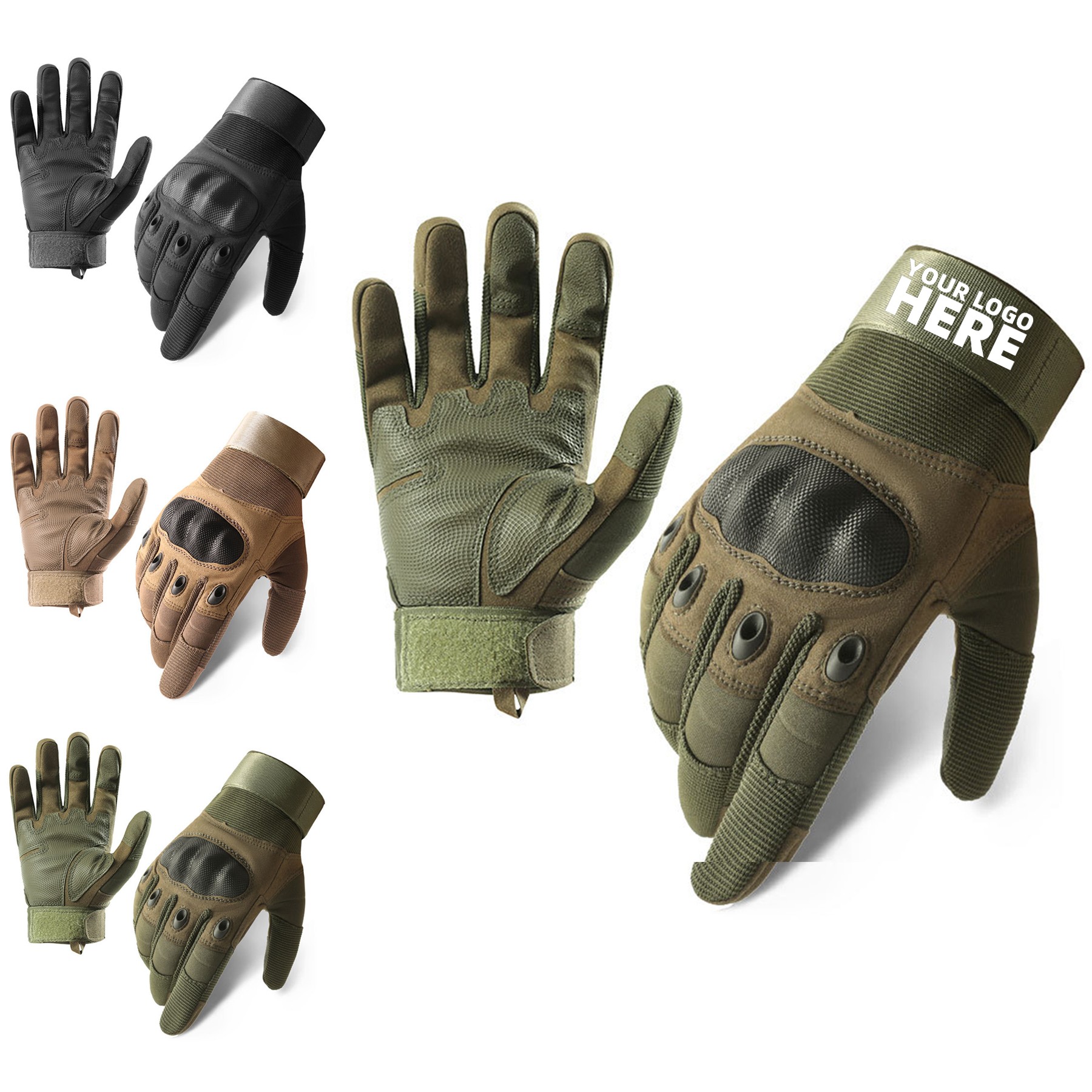 Hunting Gloves