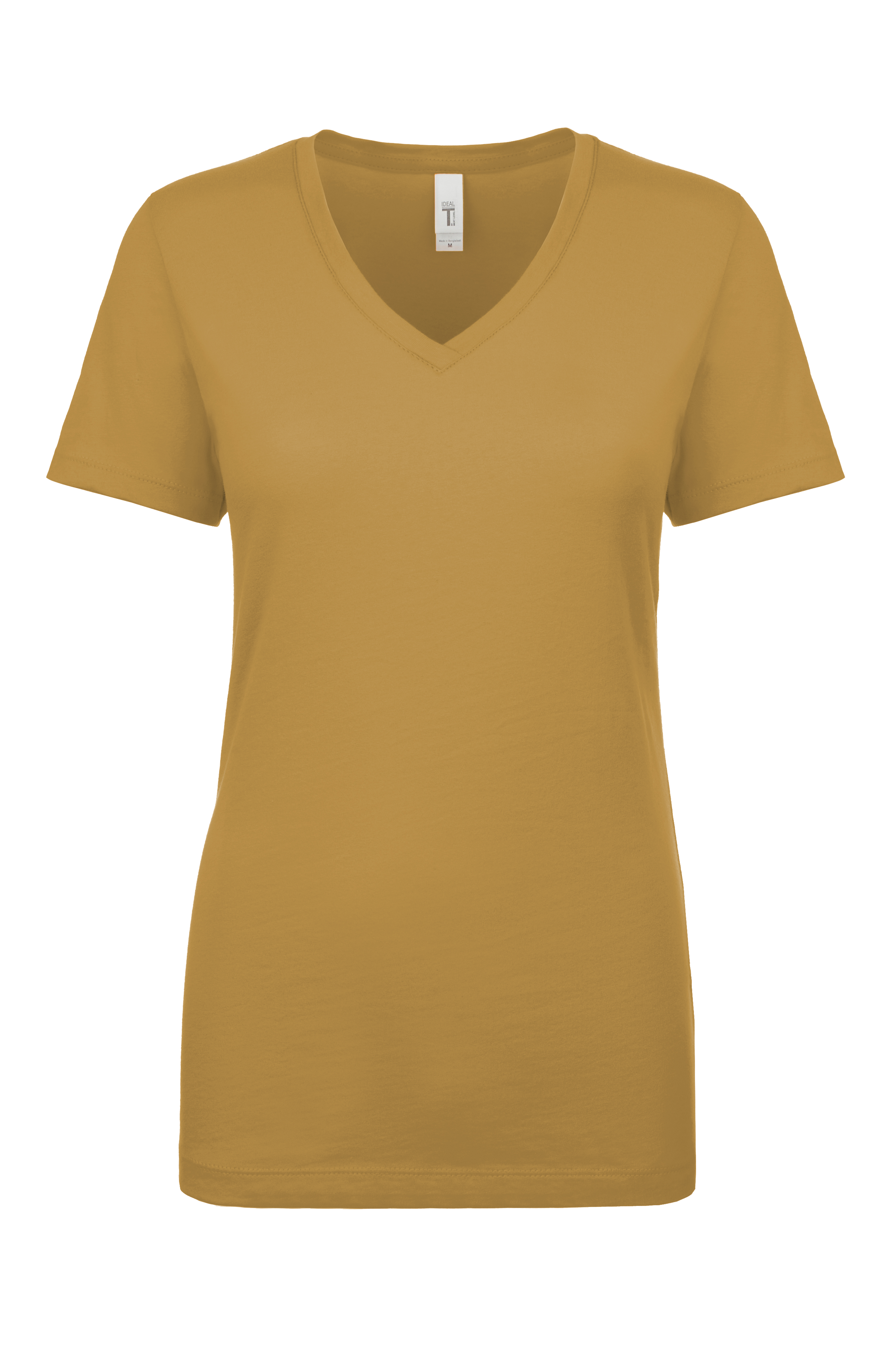 Ideal V-Neck T-Shirt 10