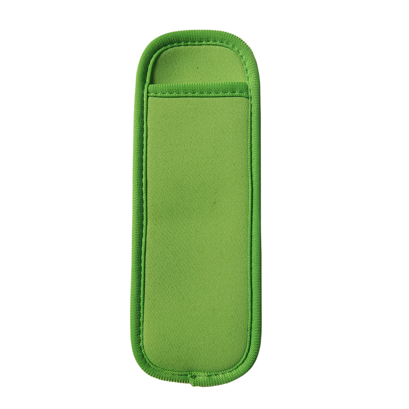 Reusable Popsicle Bags Ice Pop Sleeves Antifreezing 2