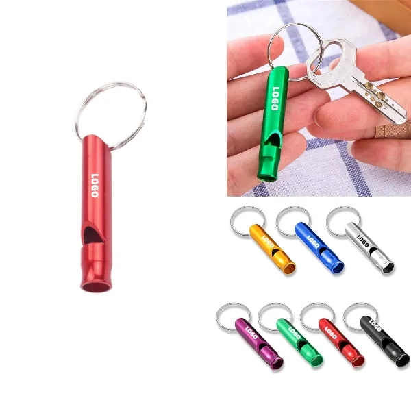 Loud Whistles For Outdoor Sports 1