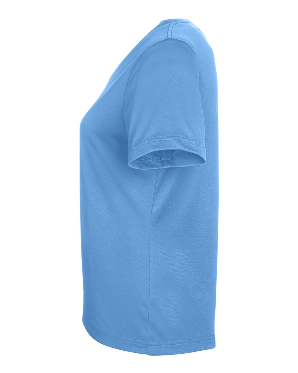 Women's Zone Performance Mesh T-Shirt - TT15W 39