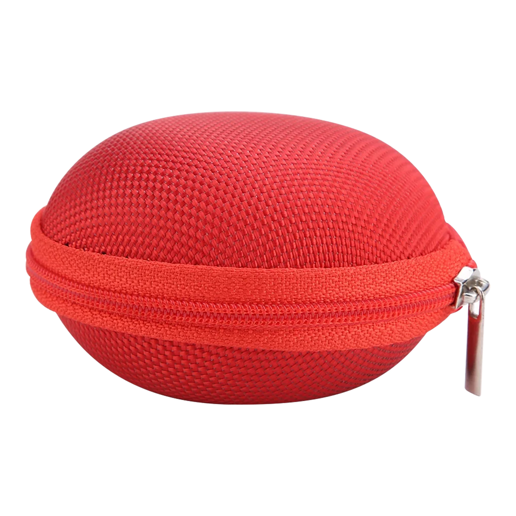 Customizable Mesh Earphone / Data Cable Case 5