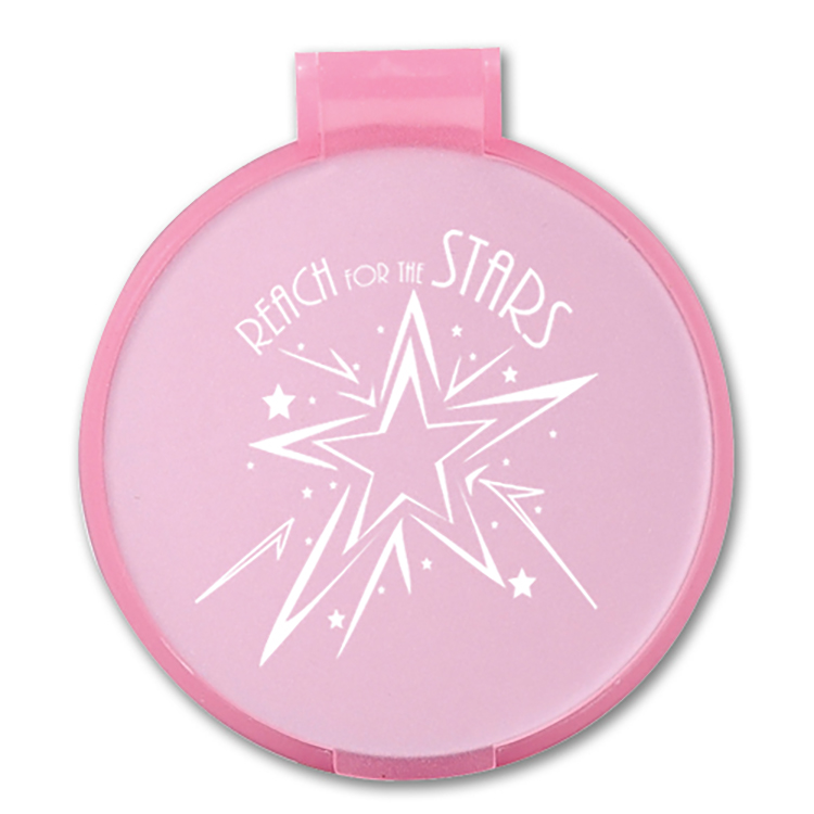 Pocket Compact Mirror 6