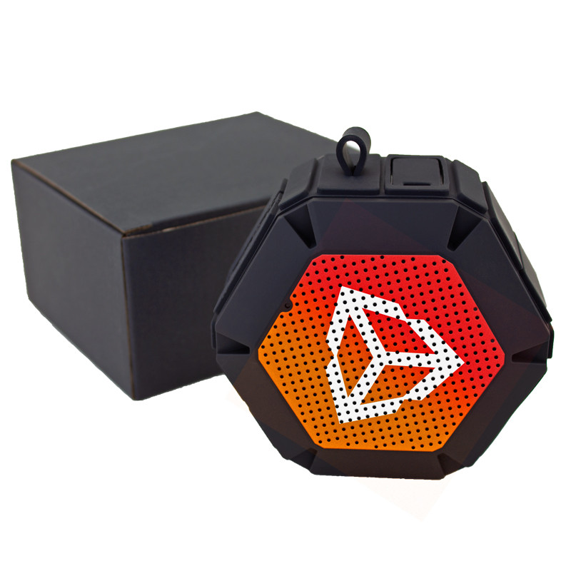 H2O Floating Speaker 1