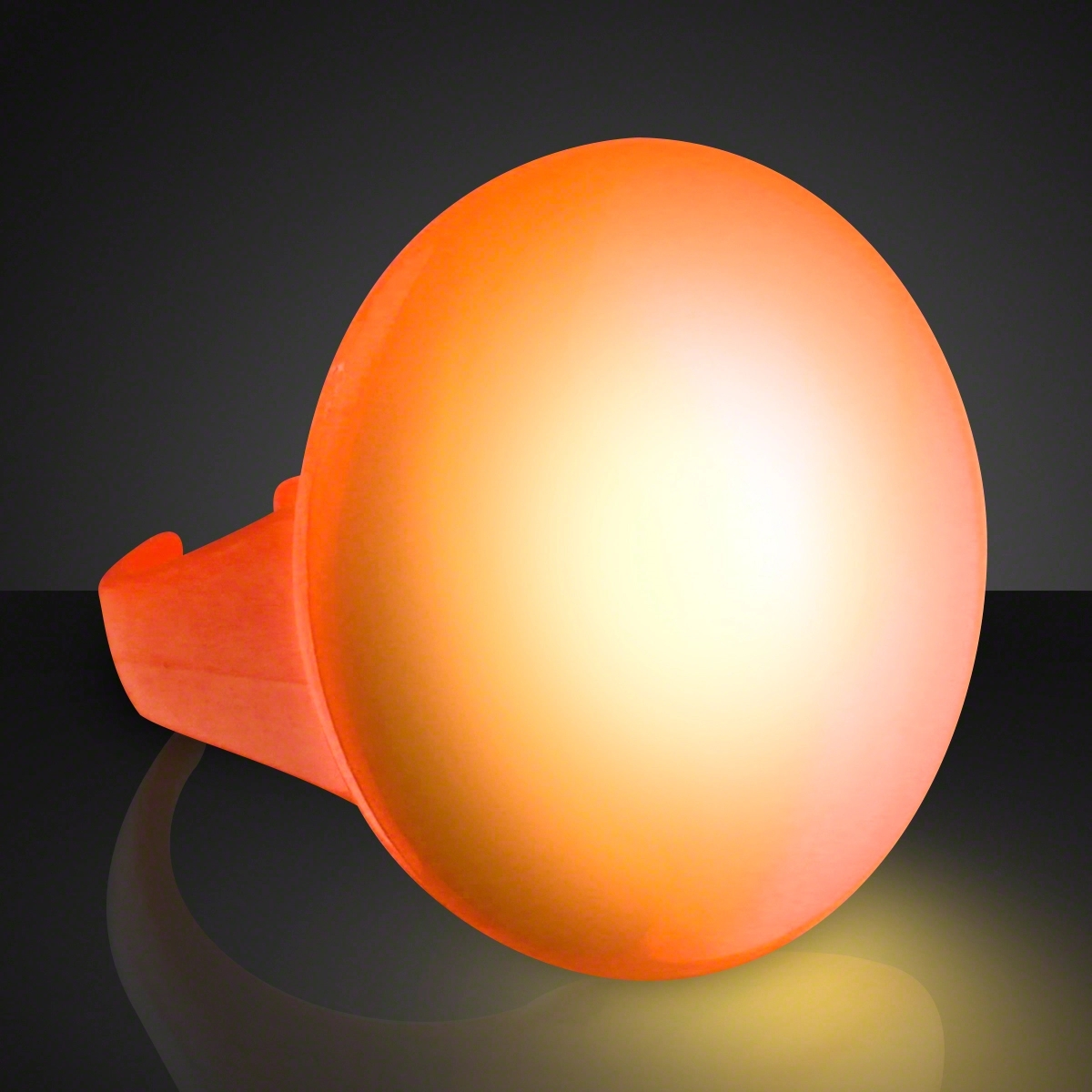 LED light-up ring 10