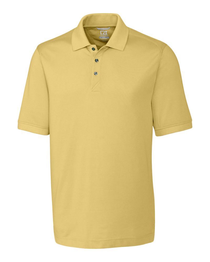 Cutter & Buck Advantage Epic Confidence Recycled Tri-Blend Pique Mens Big & Tall Polo Big & Tall 183