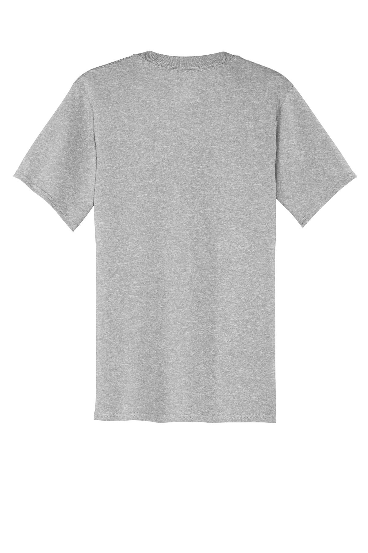 Core Cotton Pocket Tee