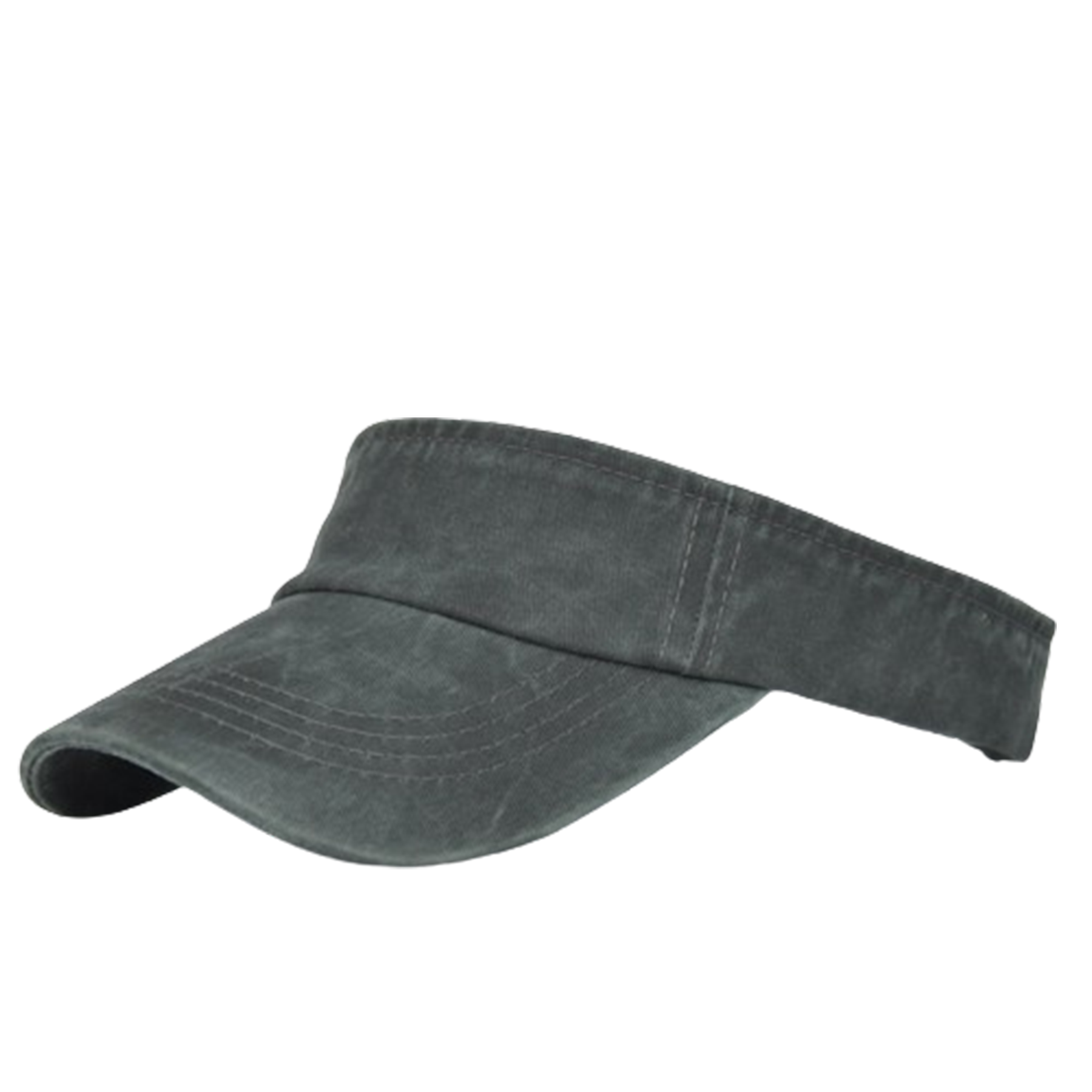 Topless Baseball Cap 12