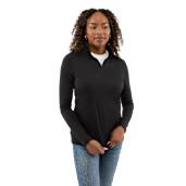 DARA Knit Quarter Zip - Women's 20