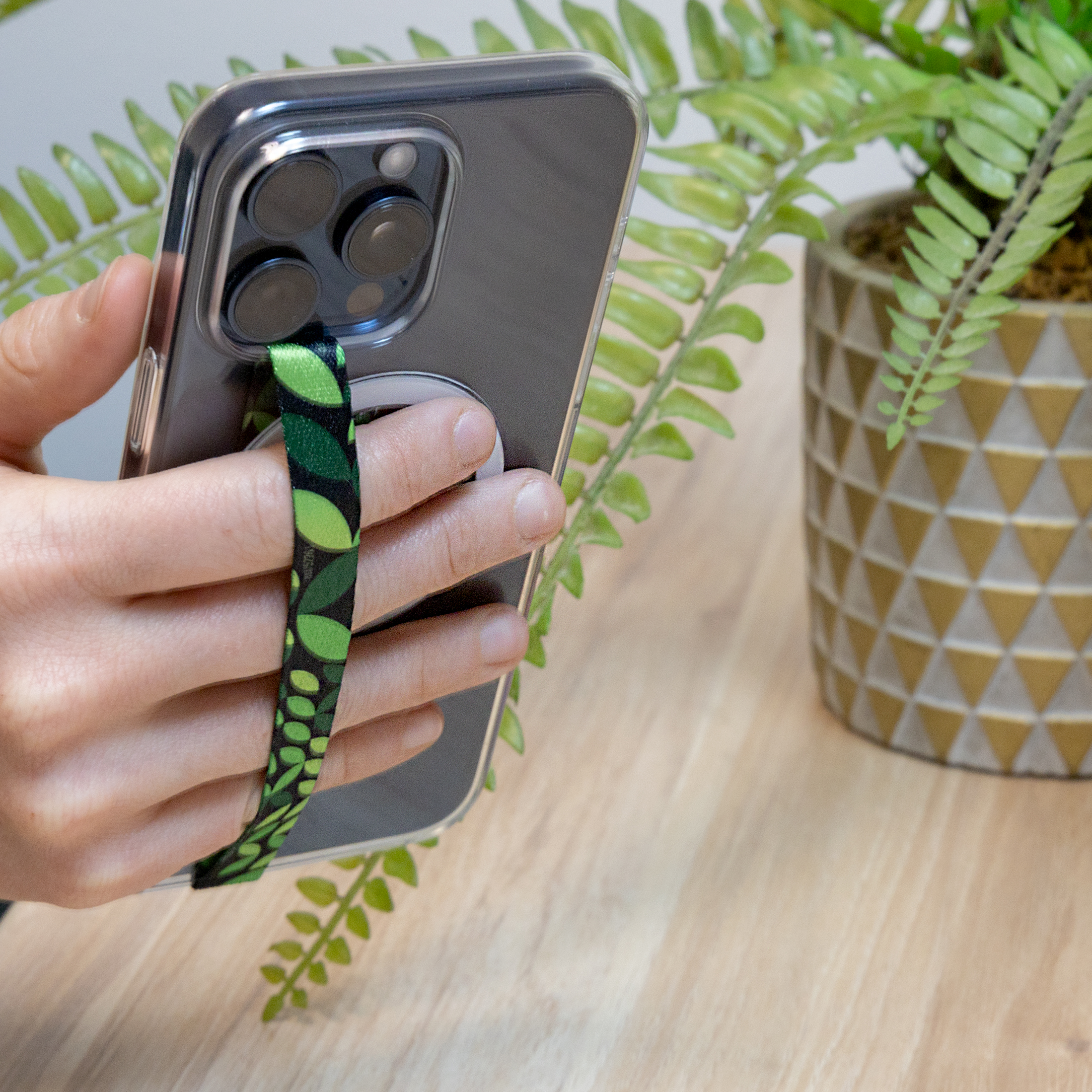 Eco Phone Loops Ninja 3