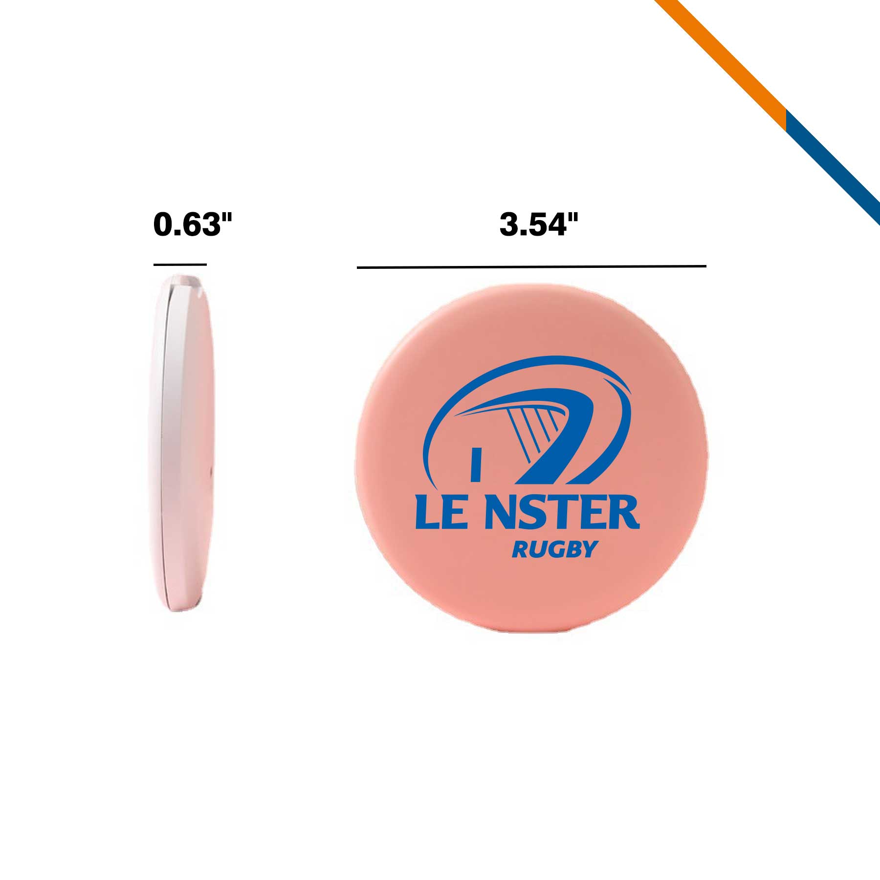 Bethy LED Compact Mirror 3