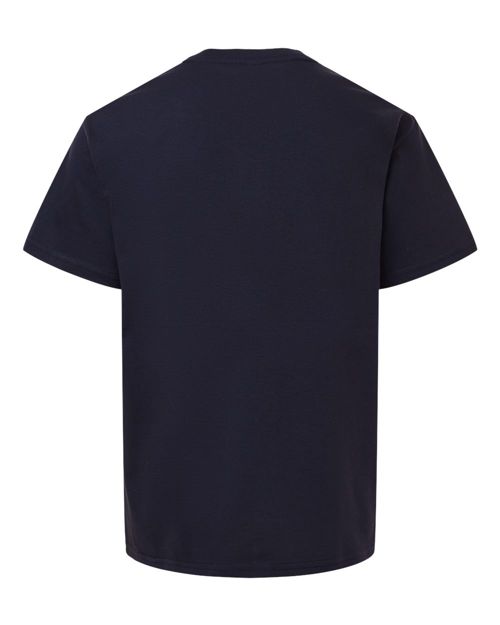Youth Fine Jersey Tee - 2001Y 17