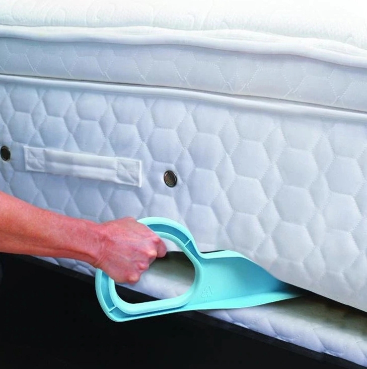 Colorful Ergonomic Wedge Elevator Mattress Lifter 7