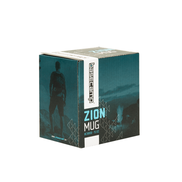 Basecamp Zion Mug - 15oz. 93