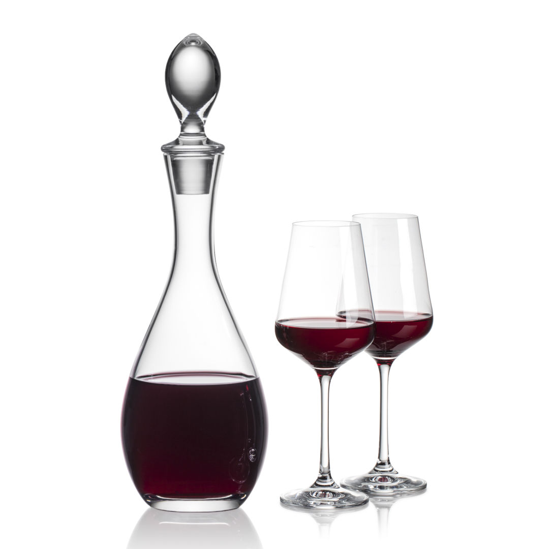 Malvern Decanter & Breckland Wine 5