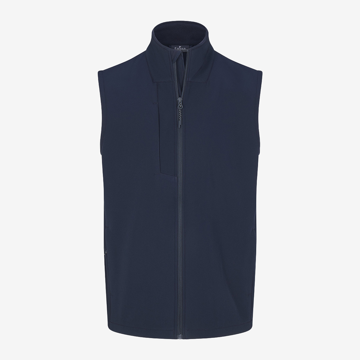 Men's Journey Soft Shell Vest 16