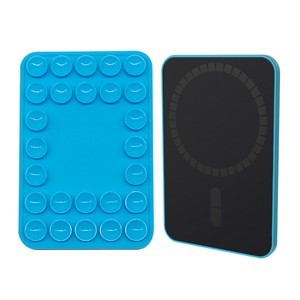 Magnetic Suction Phone Mount 14
