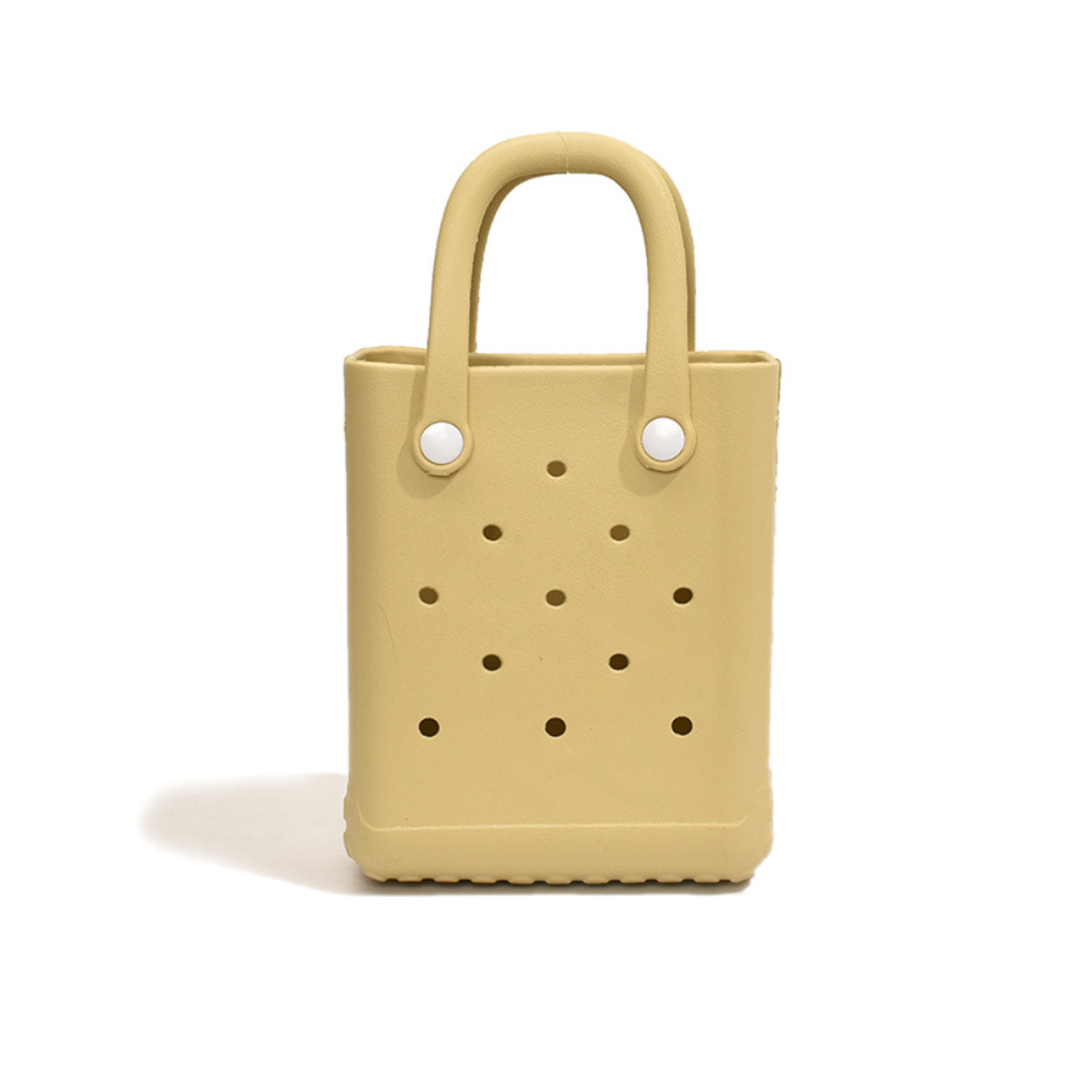 Waterproof Washable Durable Travel Outdoor Tote Beach Bag 6