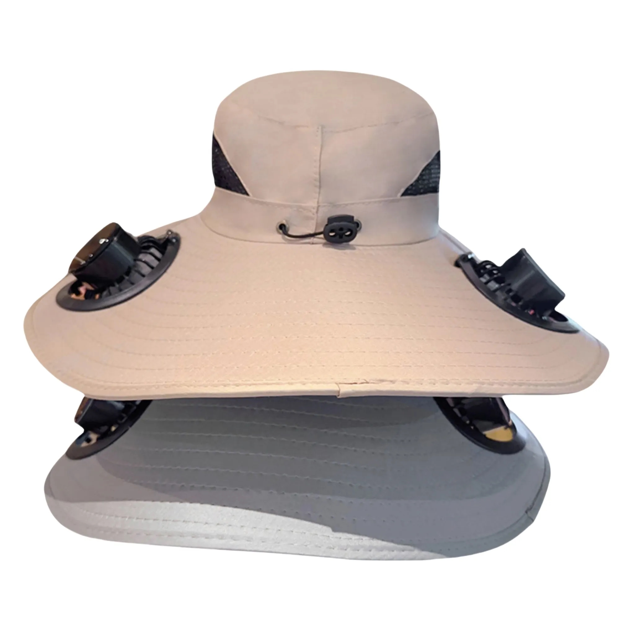 Versatile Sun Shield Hat for Sports & Leisure 11