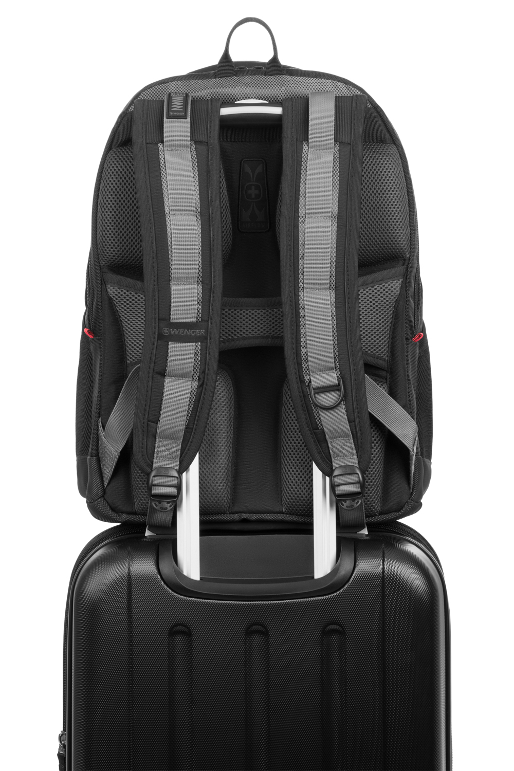 Wenger Synergy Pro 16" Computer Backpack 14