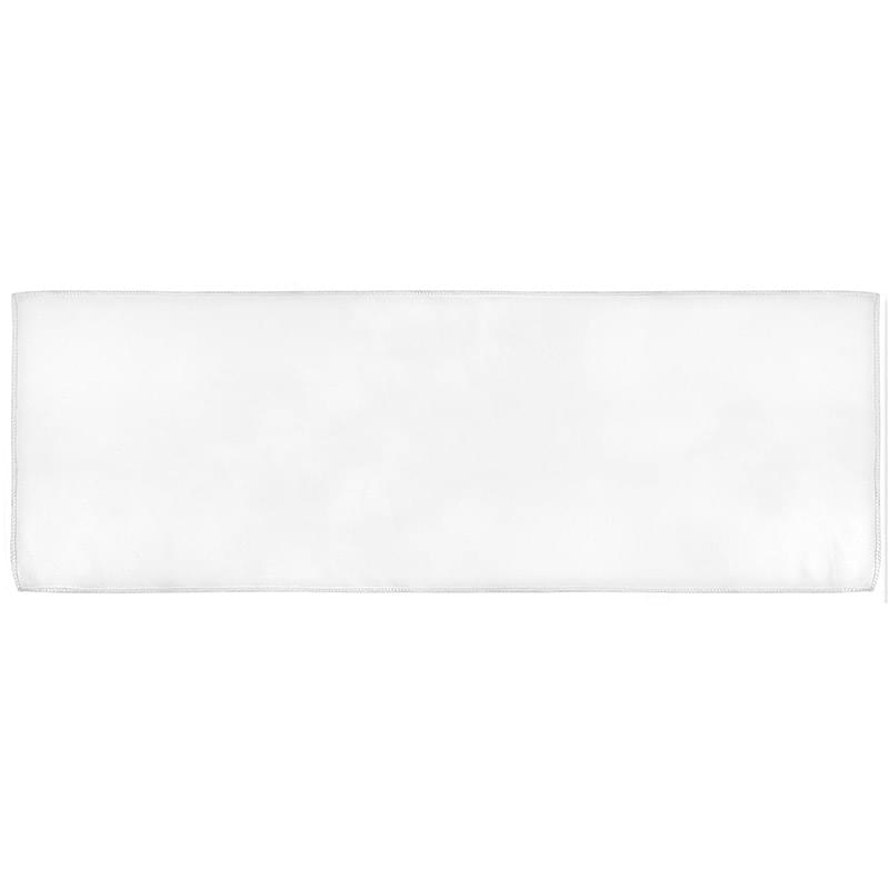 Double Sided Automotive Microfiber Cleaning Towel - Sublimation 4