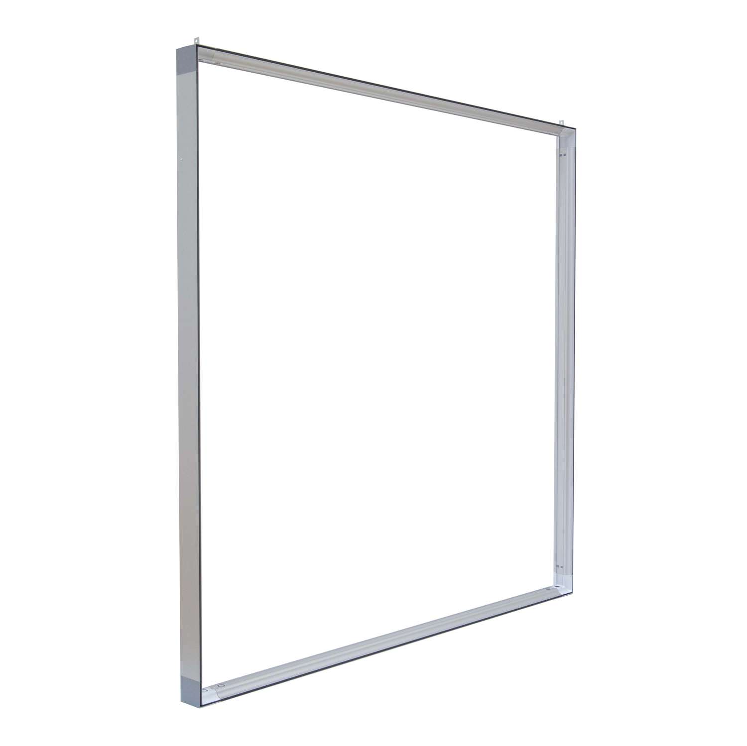 48" x 48" Aerial SEG Ceiling-Mount Hardware 2