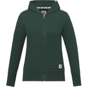 Roots73 CANMORE Eco Full Zip Hoody - Women's 90