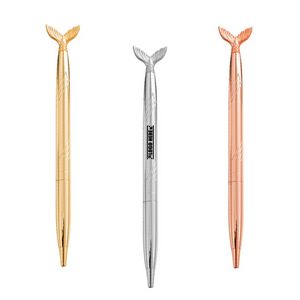 Fish Tail Metal Pen 14