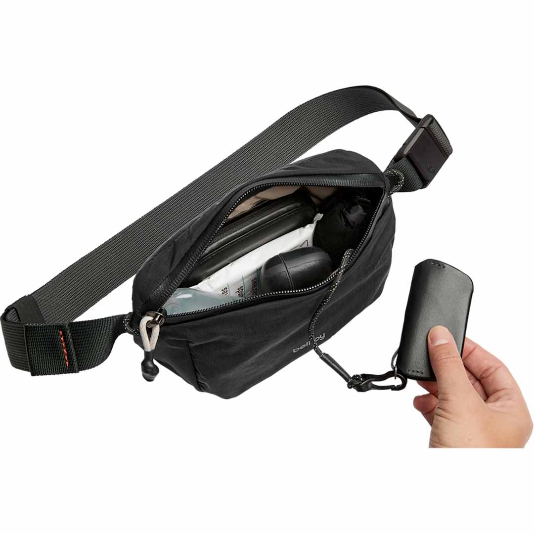 Bellroy Lite Belt Bag 85