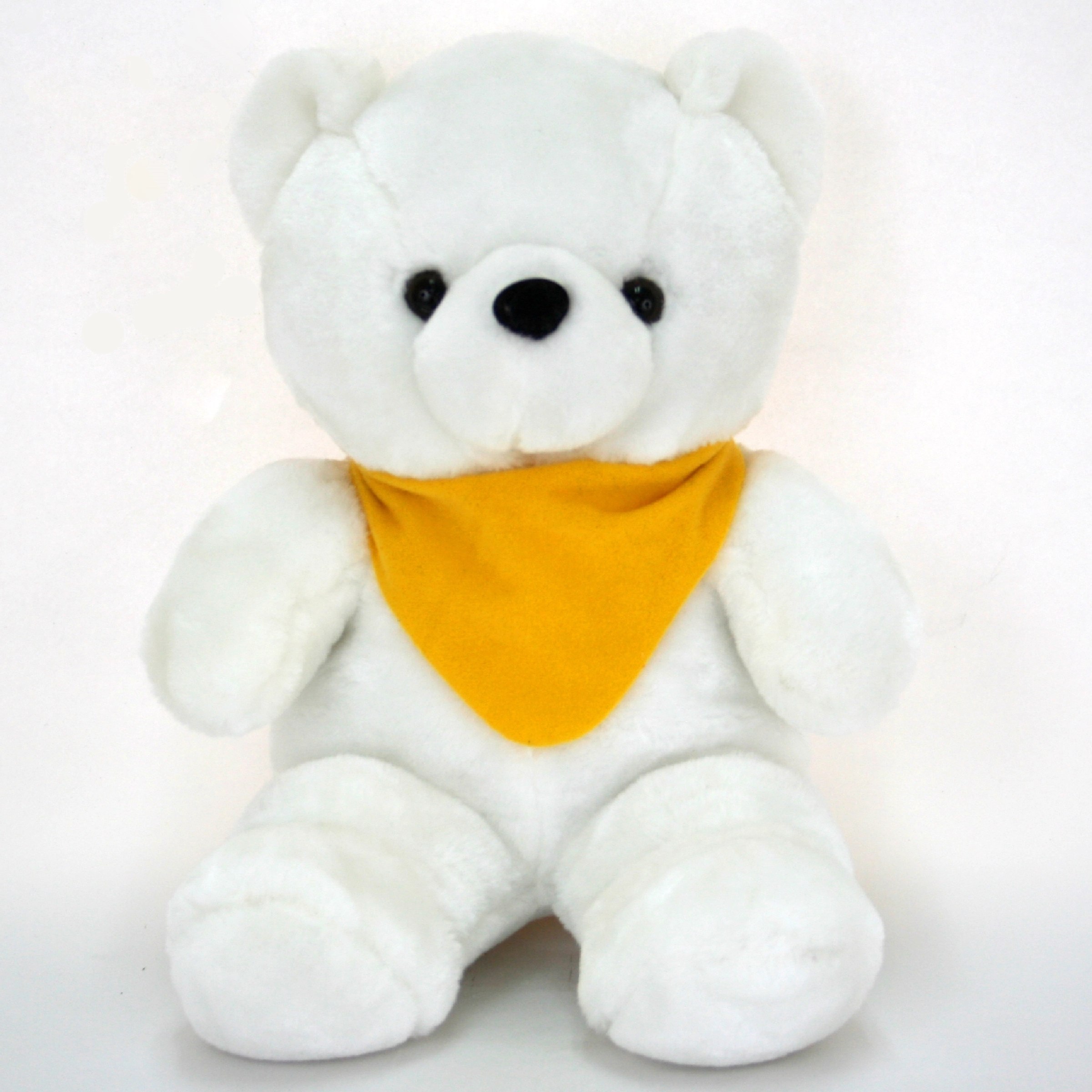 14" White Bear 7
